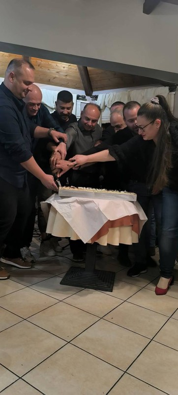 Πανελλήνια συγκέντρωση της ΕΠΟΜΕΑ Ελλάδος στο Καρπενήσι