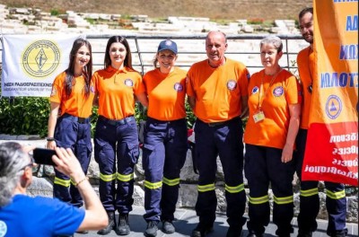  14ος Ιπποκράτειος Δρόμος στην Λάρισα 