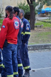 Υγειονομική Κάλυψη του 18ου Μεσαιωνικού Φεστιβάλ Ρόδου