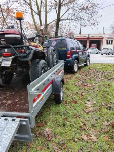 Συνεχίζονται οι έρευνες για τον εντοπισμό 45χρονου αγνοούμενου στις Σέρρες 