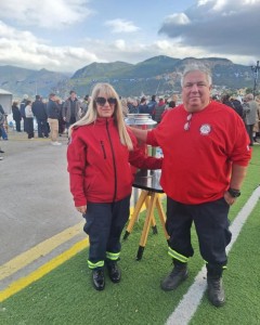 Αγιασμός των Υδάτων σε Αλεποχώρι και Πόρτο Γερμενό