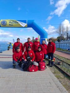 🎉 Γιορτή Αθλητισμού στην Αιγιάλεια – 14ος Ημιμαραθώνιος Αιγιαλείας 🎉  📅 18 Ιανουαρίου 2026