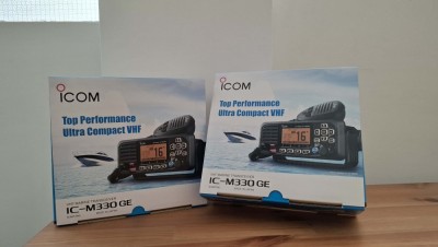 Νέα Δωρεά Εξοπλισμού Επικοινωνιών από την ΑΦΟΙ Π. & Ι. ΠΑΡΙΣΣΙΝΟΥ Α.Ε.