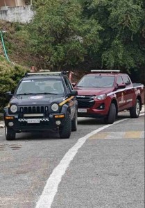 Αίσιο τέλος στην επιχείρηση εντοπισμού αγνοούμενου ηλικιωμένου στη Βόρεια Κέρκυρα