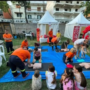Φεστιβάλ Πηνειού 2026