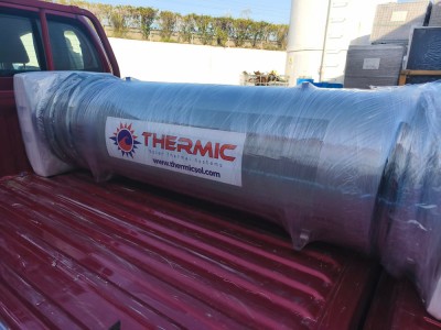 Η εταιρεία THERMICSOL στο πλευρό της ΕΠΟΜΕΑ