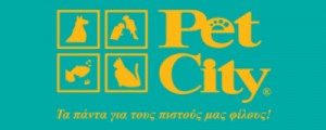 Pet City 