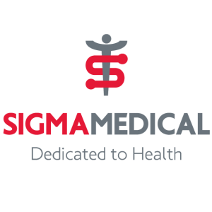 Ένα μεγάλο ευχαριστώ στην εταιρεία Sigma Medical για την ευγενική προσφορά της