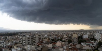 Σε αυξημένη ετοιμότητα σε όλη την Ελλάδα για τα ακραία καιρικά φαινόμενα