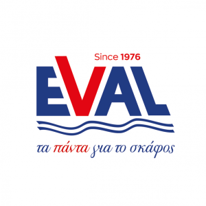 Βαθύτατη ευγνωμοσύνη μας στην εταιρεία EVAL – Ε.Γ. Βαλλιανάτος Α.Β.Ε.Ε.