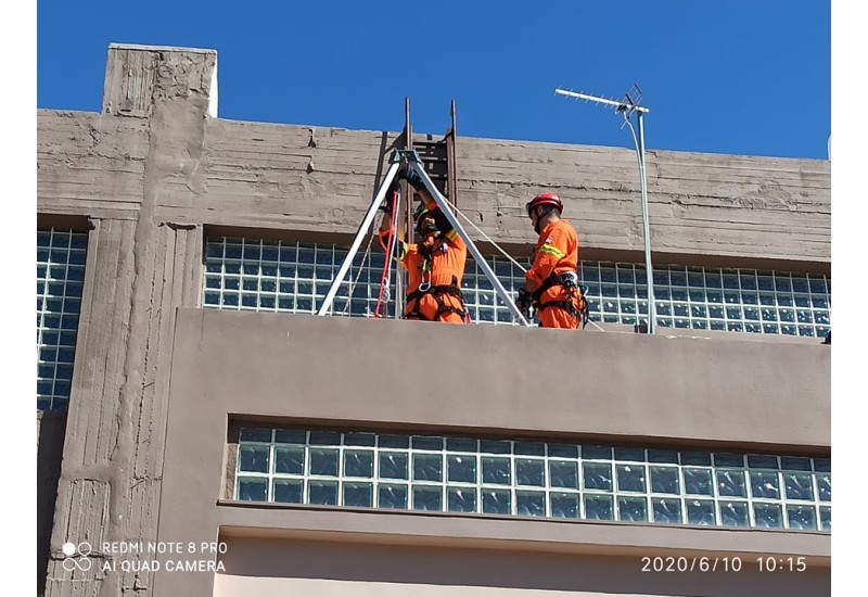 Άσκηση Μείζονος Ατυχήματος (Α.Μ.Α.) 2020 του Πολεμικού Ναυτικού
