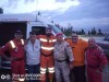 Τοπική άσκηση της ΕΠ.ΟΜ.Ε.Α. Θεσσαλονίκης