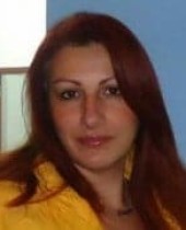 Κοκοσάλη Μαρία